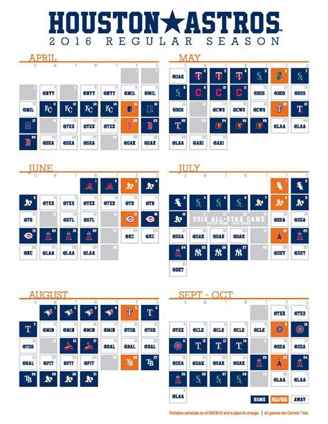 houston astros october schedule|astros game schedule this week.